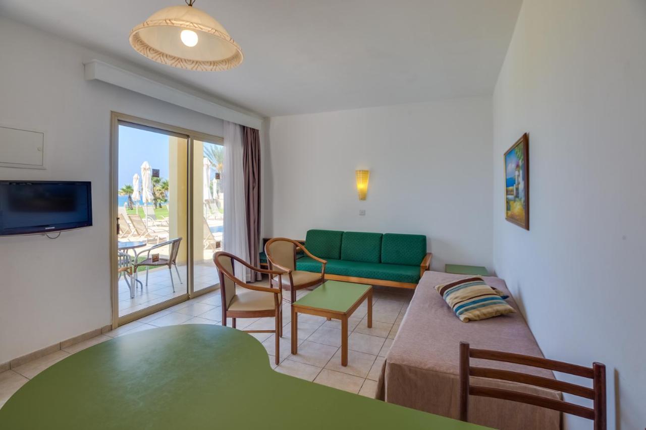 Panas Appart hôtel Ayía Nápa