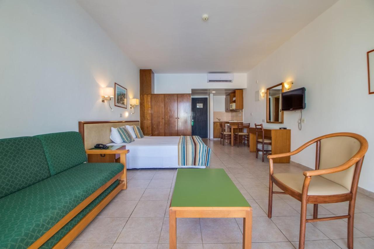 Appart hôtel Panas *