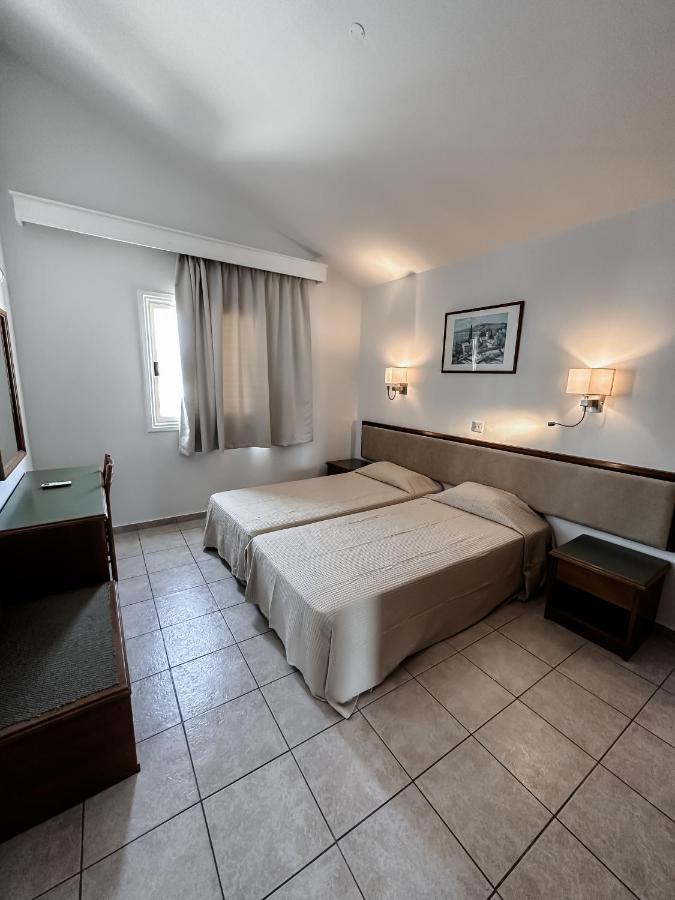 Panas Appart hôtel