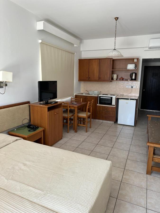 Panas Appart hôtel *