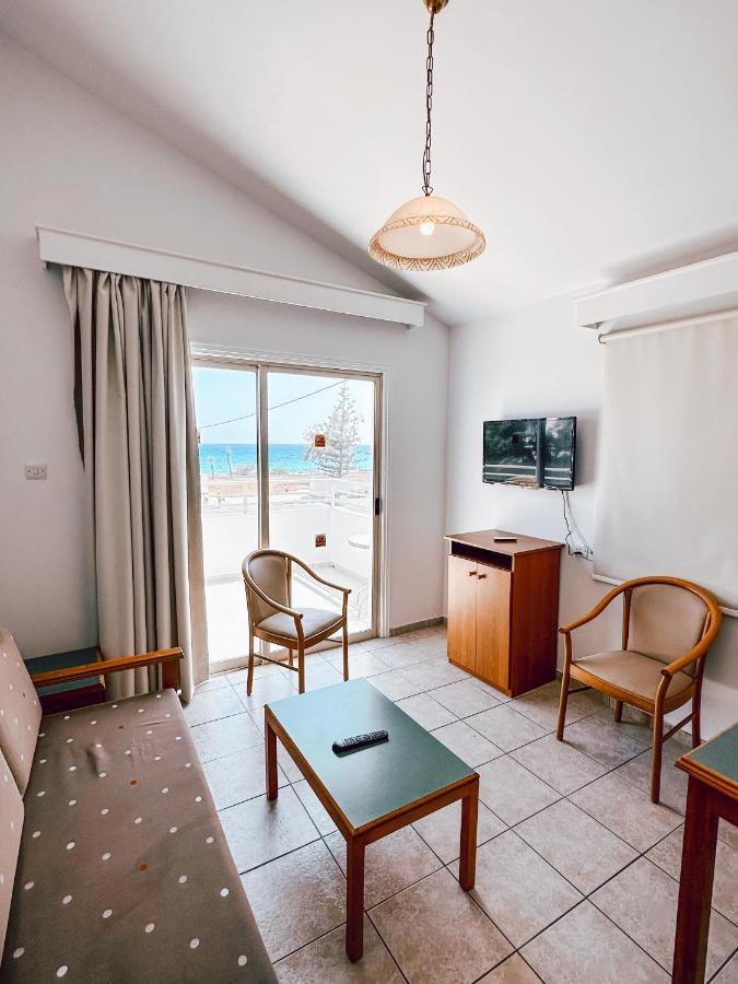 Panas Appart hôtel *